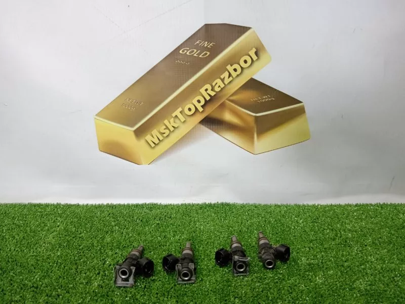 Форсунка топливная