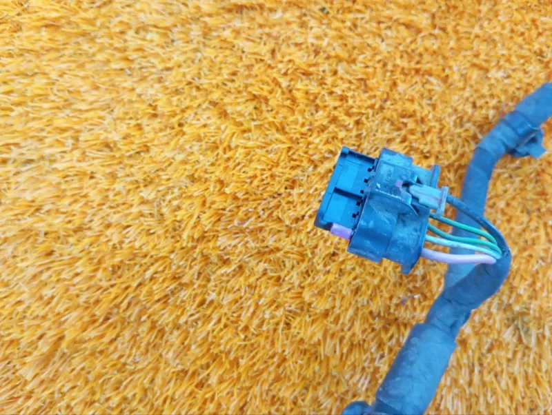 Проводка АКПП