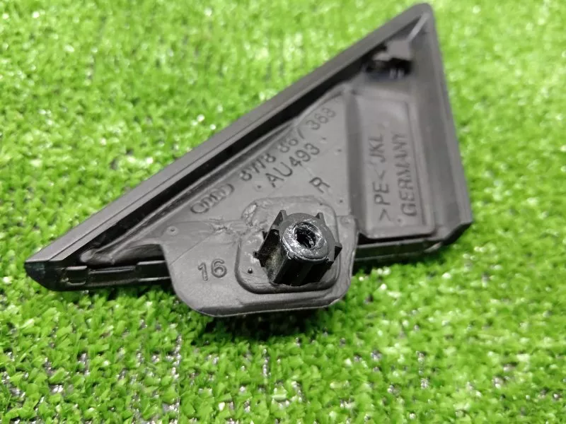 Накладка двери