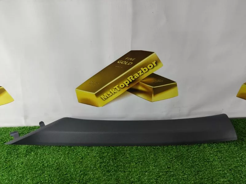 Накладка на стойку кузова