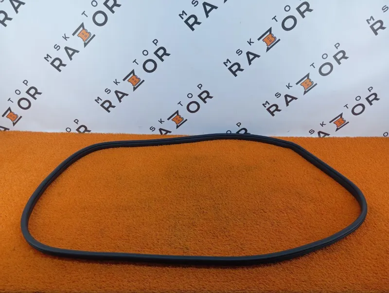 Уплотнитель проема двери