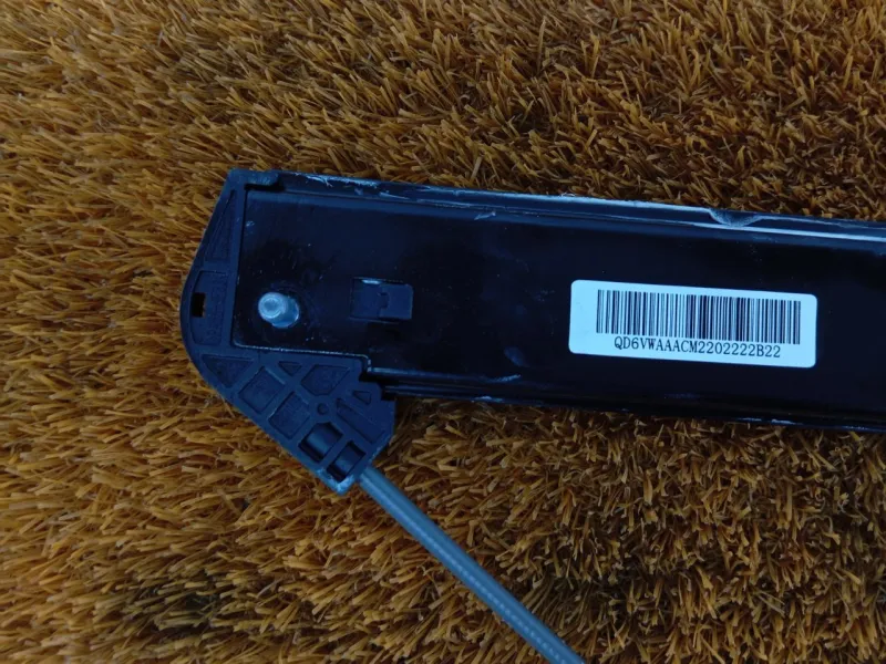 Стеклоподъемник