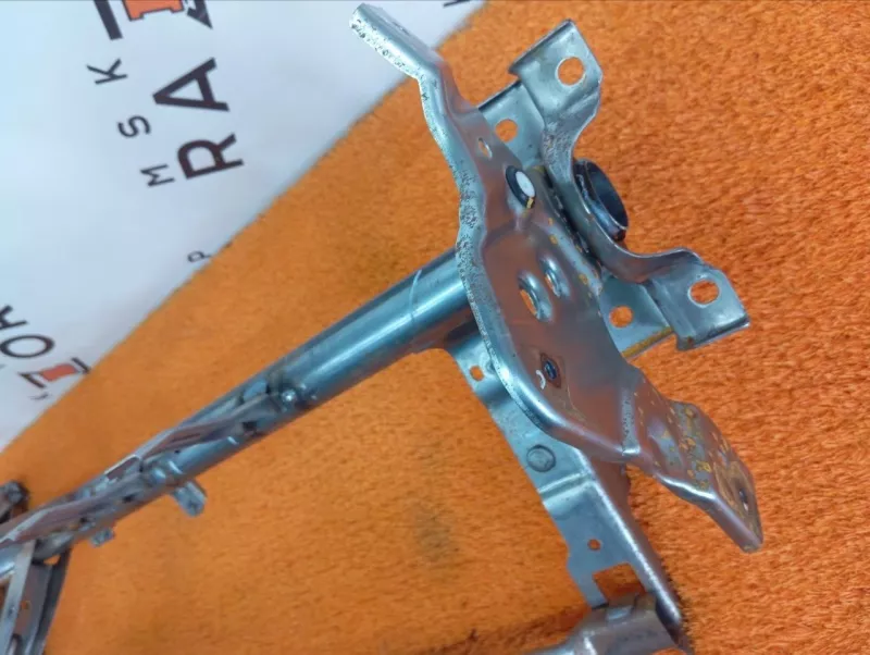 Усилитель торпедо Changan CS55 Plus 2024 S203F2701040101 JL473ZQ7