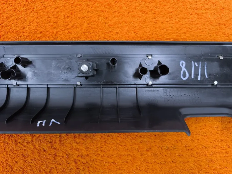 Накладка порога