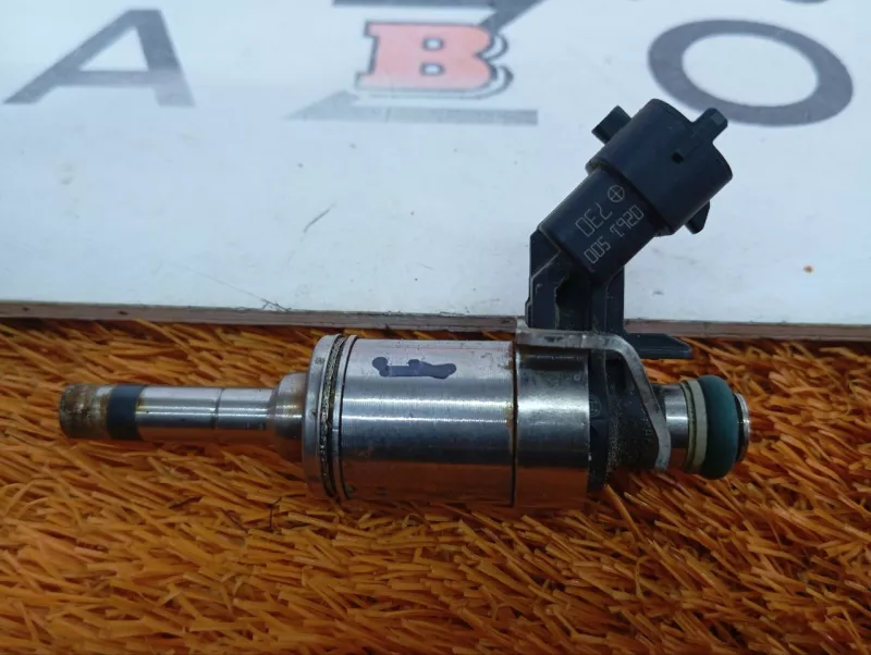 Форсунка топливная Chery Tiggo 8 Pro 2023 F4J161112011AB SQRF4J16C