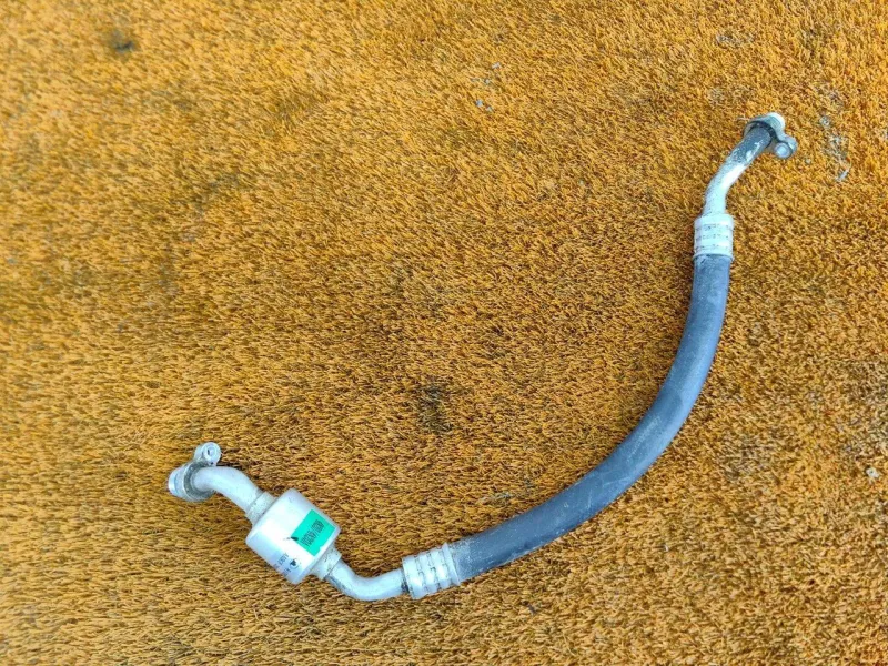 Трубка кондиционера