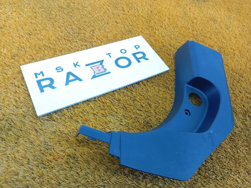 Накладка порога внутренняя