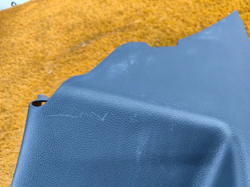 Накладка порога