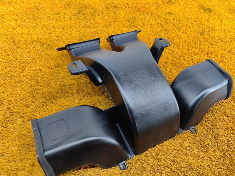 Воздуховод системы вентиляции