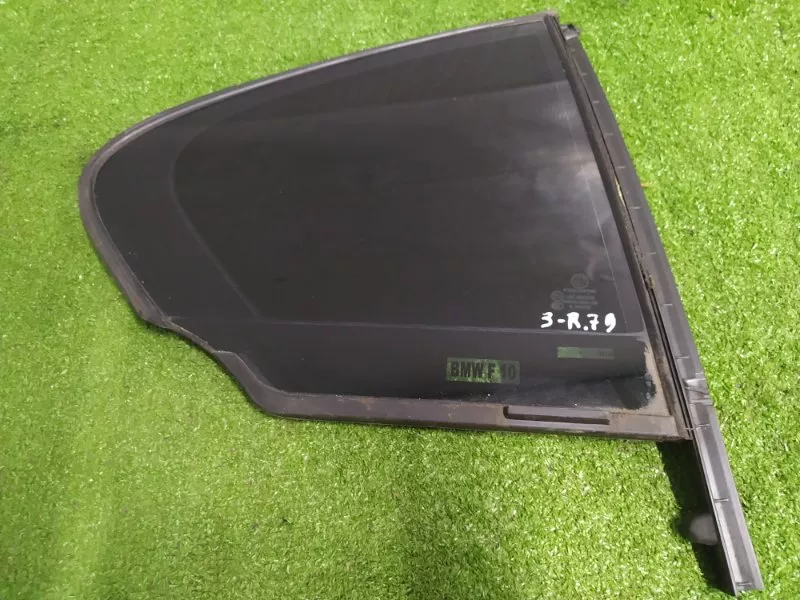 Форточка двери