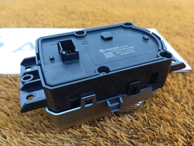 Селектор АКПП