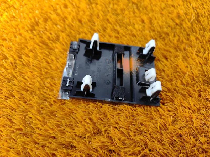 Накладка на торпедо