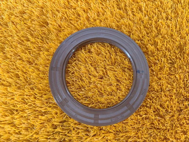 Сальник коленвала задний