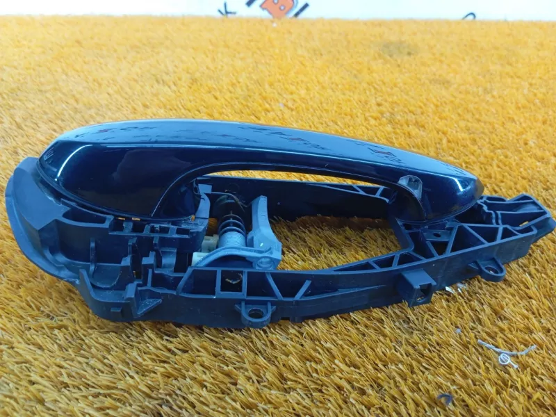 Ручка двери наружняя