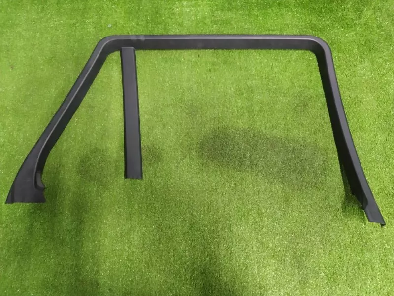 Накладка рамки двери