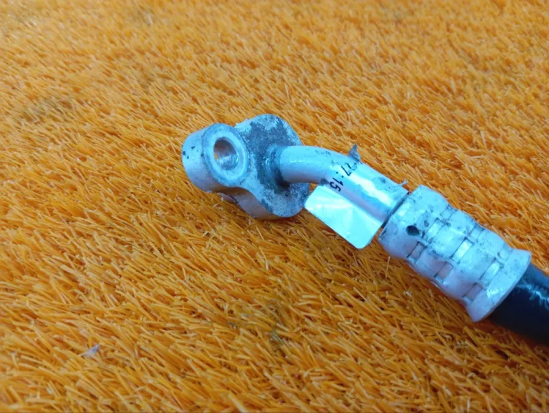 Трубка кондиционера