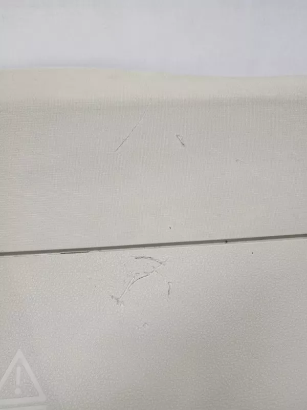 Обшивка двери багажника BMW 3-Series 2012 51497292781 F31