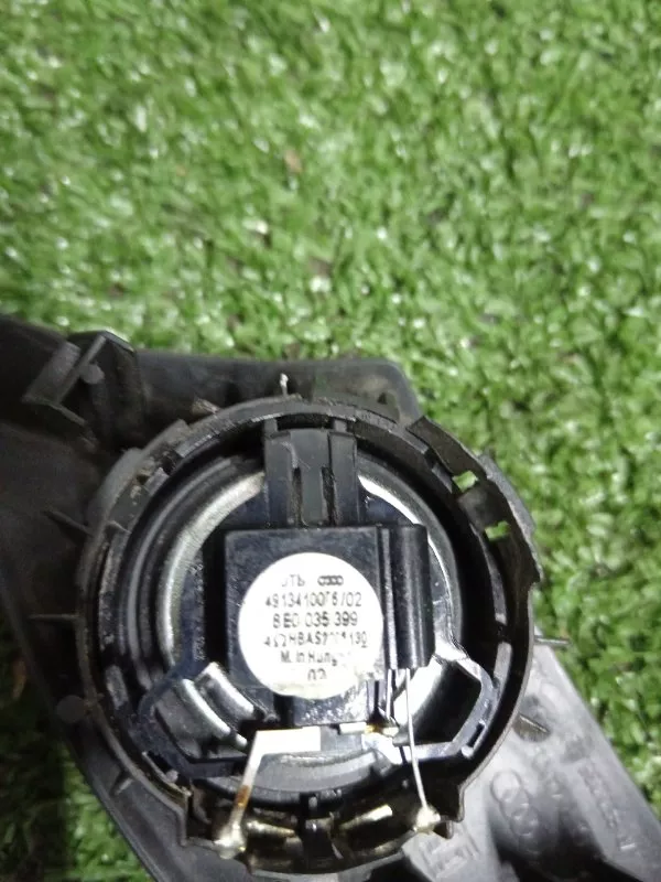 Динамик высокочастотный