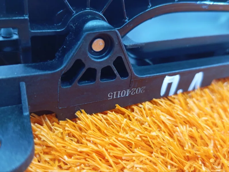 Ручка двери внутренняя