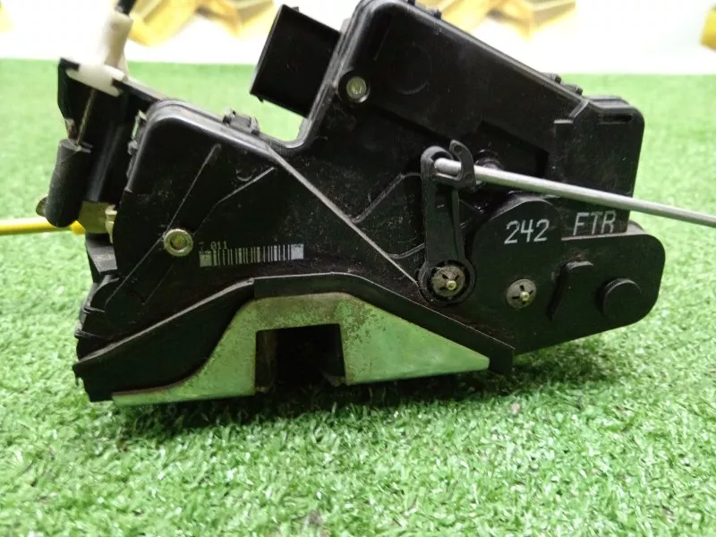 Замок двери