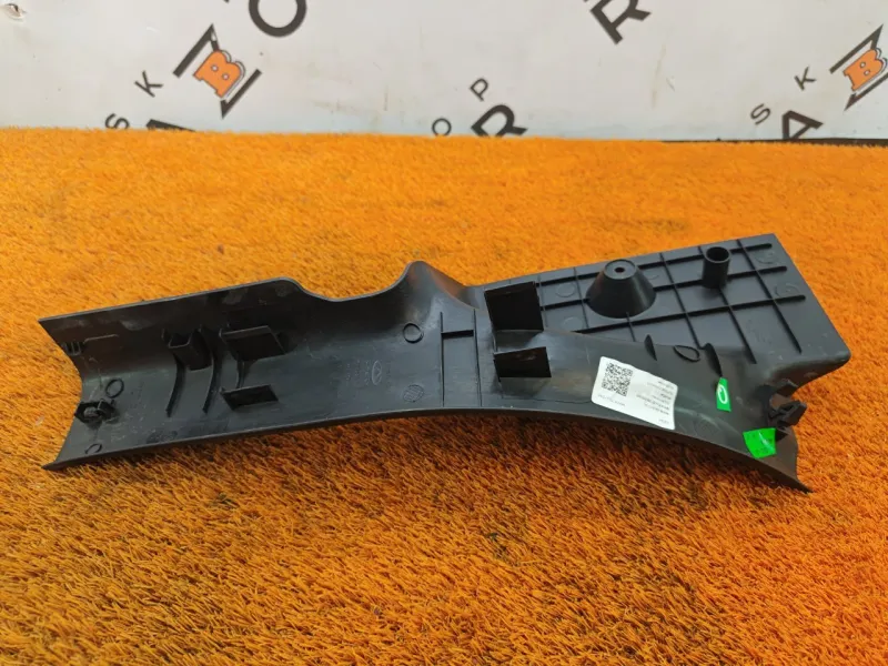 Накладка порога