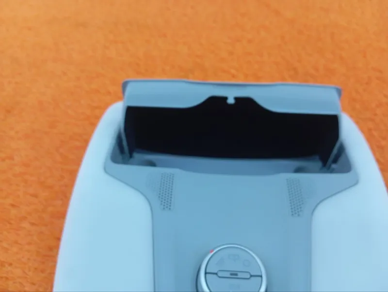 Плафон салона