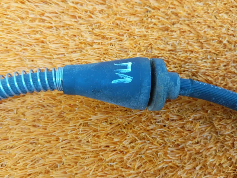 Шланг тормозной