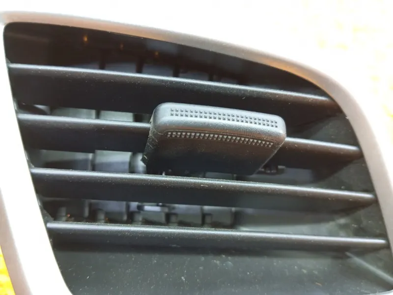 Дефлектор воздуховода