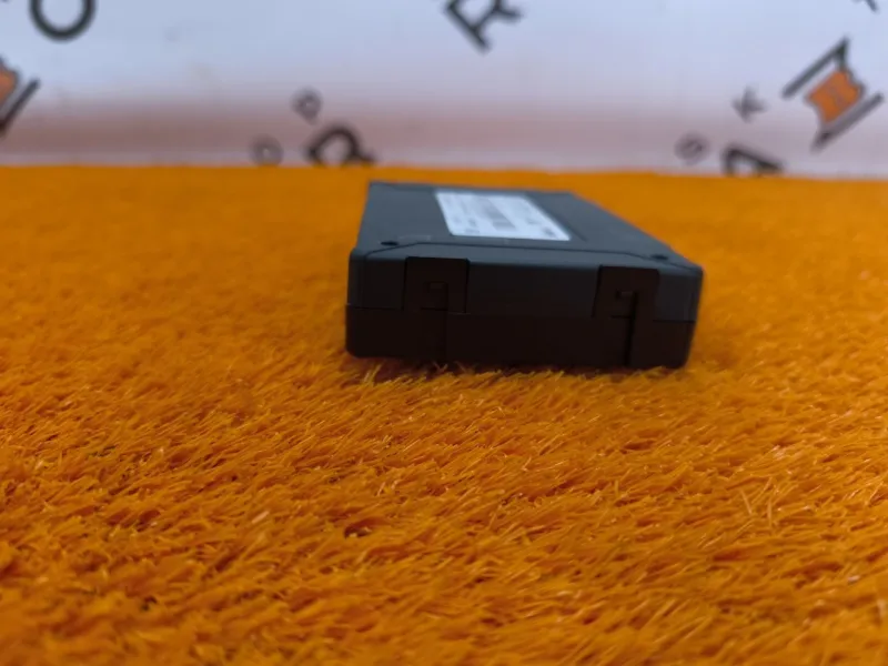 Блок ГЛОНАСС