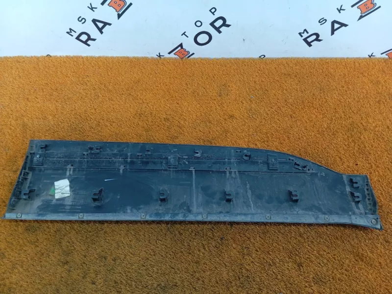 Накладка двери