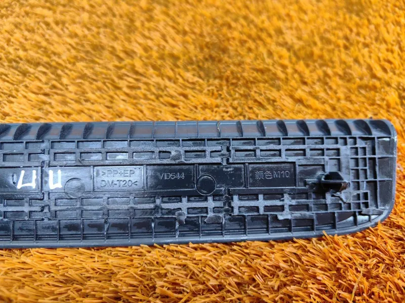 Накладка порога