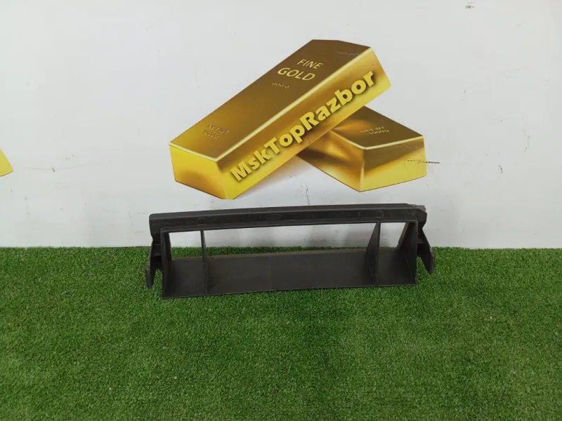 Воздуховод печки