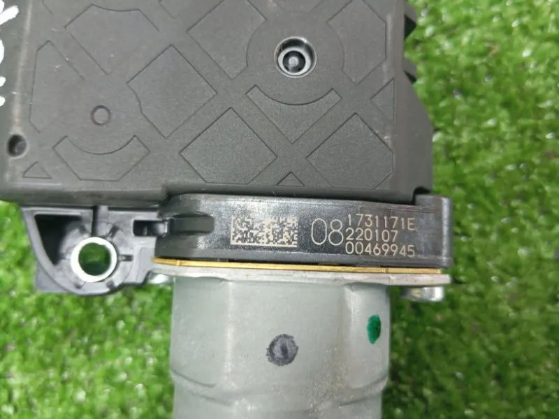 Моторчик люка