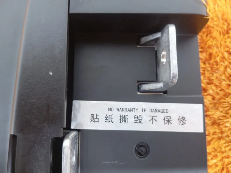 Панель приборов