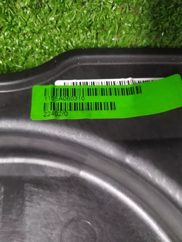 Шумоизоляция двери