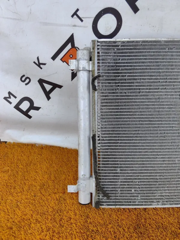 Радиатор кондиционера