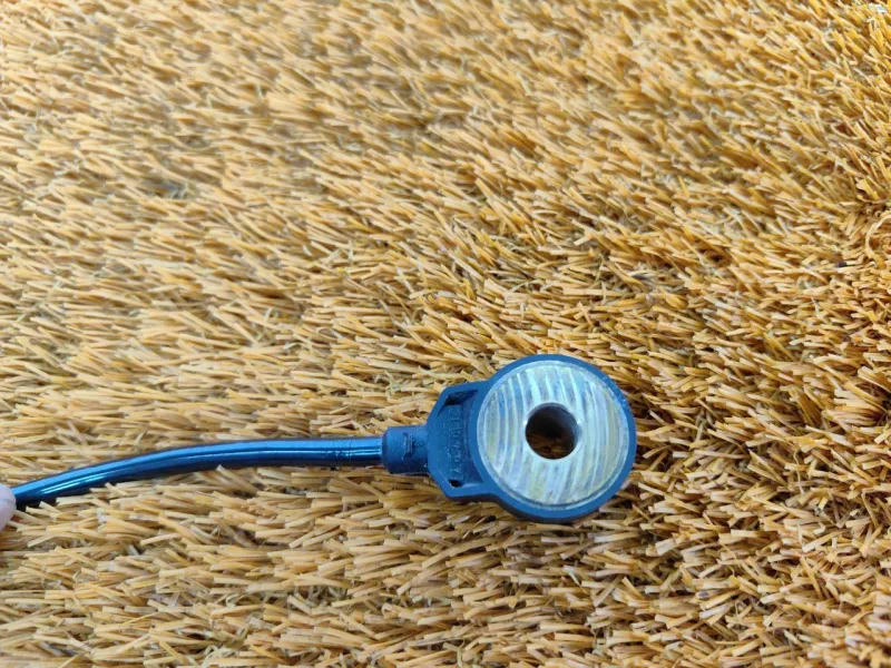 Датчик детонации