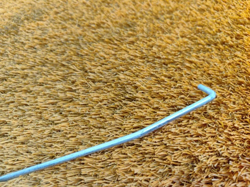 Замок двери