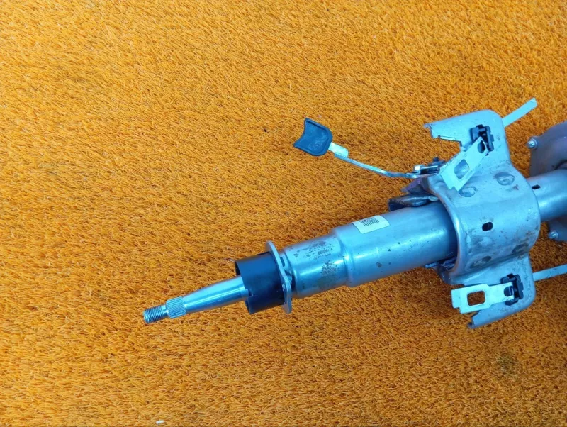 Электроусилитель руля