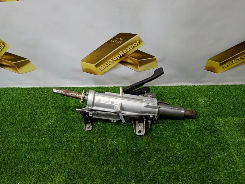 Рулевая колонка