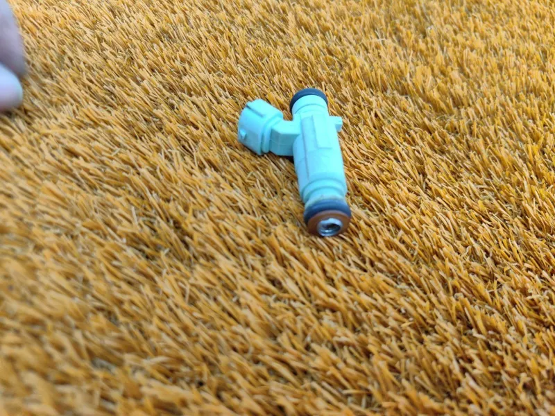 Форсунка топливная