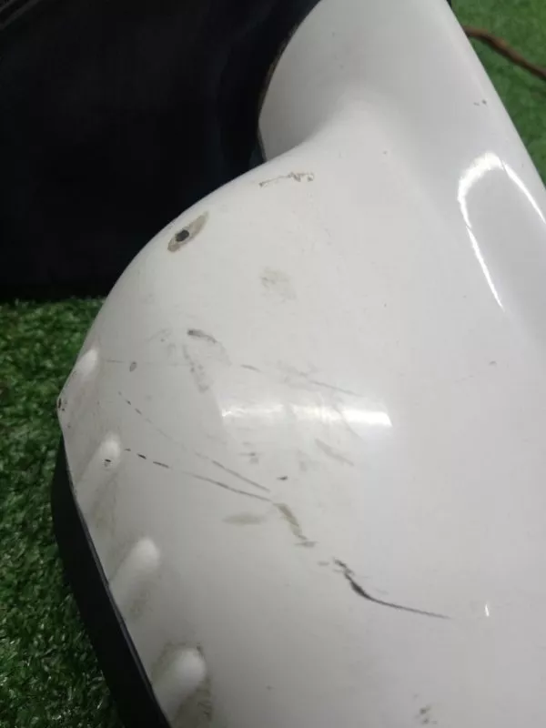 Зеркало боковое