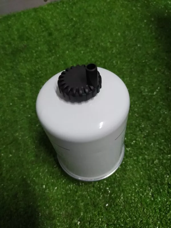 Фильтр масляный