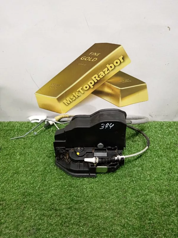 Замок двери