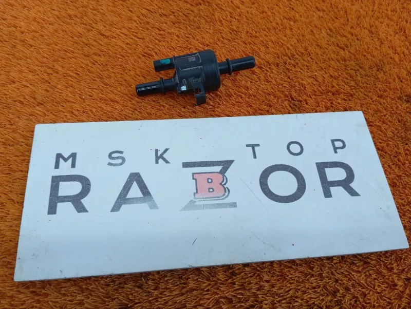 Клапан вентиляции топливного бака