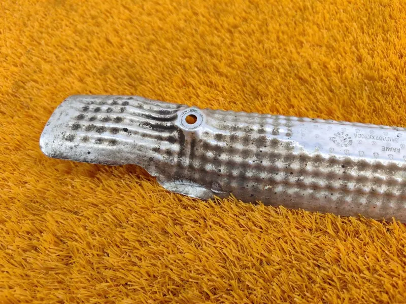 Тепловой экран