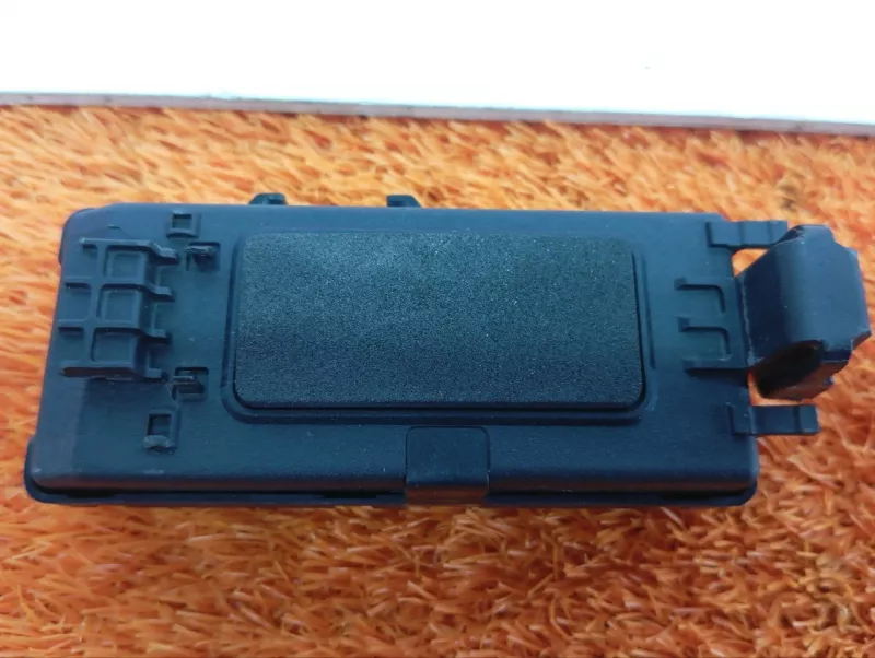 Блок электронный