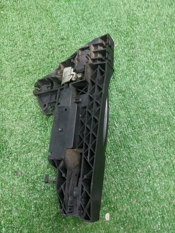 Ручка двери наружняя