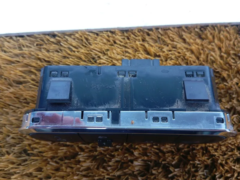 Блок кнопок