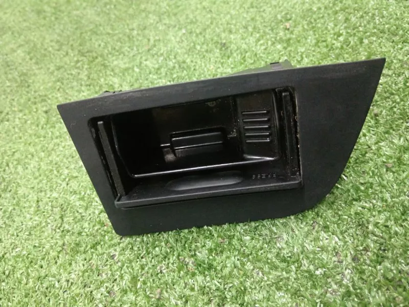 Пепельница